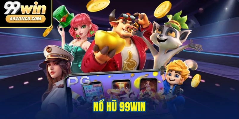 Trải nghiệm sảnh game nhiều điều hấp dẫn